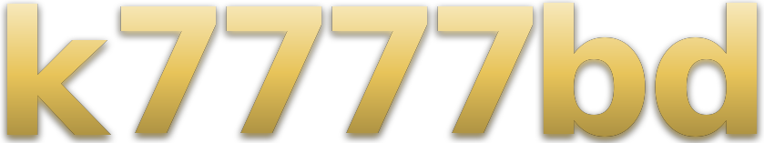 k7777bd logo